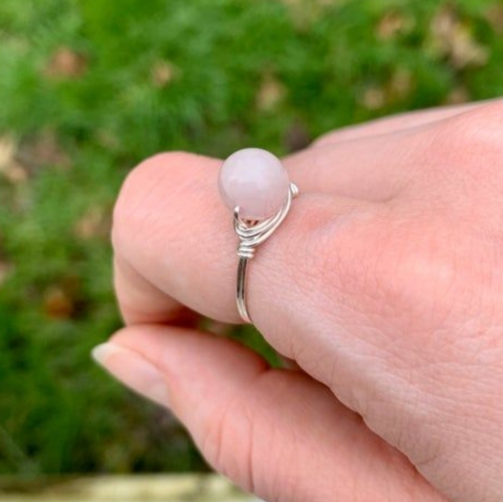 Handmade Ring Each